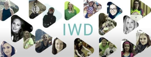 International Women’s Day 2019